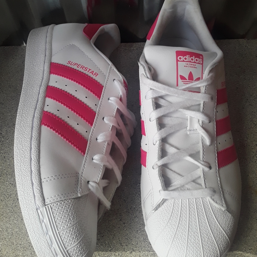 Women's Adidas shoes